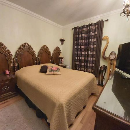 Lovely Classic Room Montreal Exterior foto