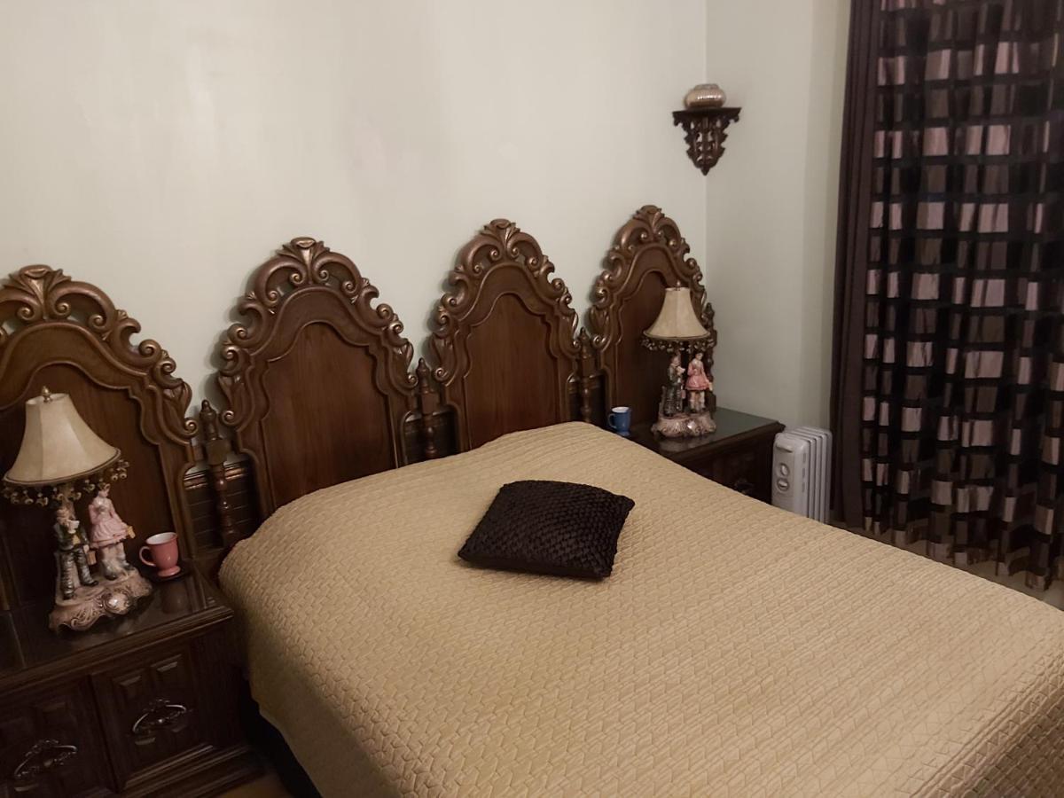 Lovely Classic Room Montreal Exterior foto