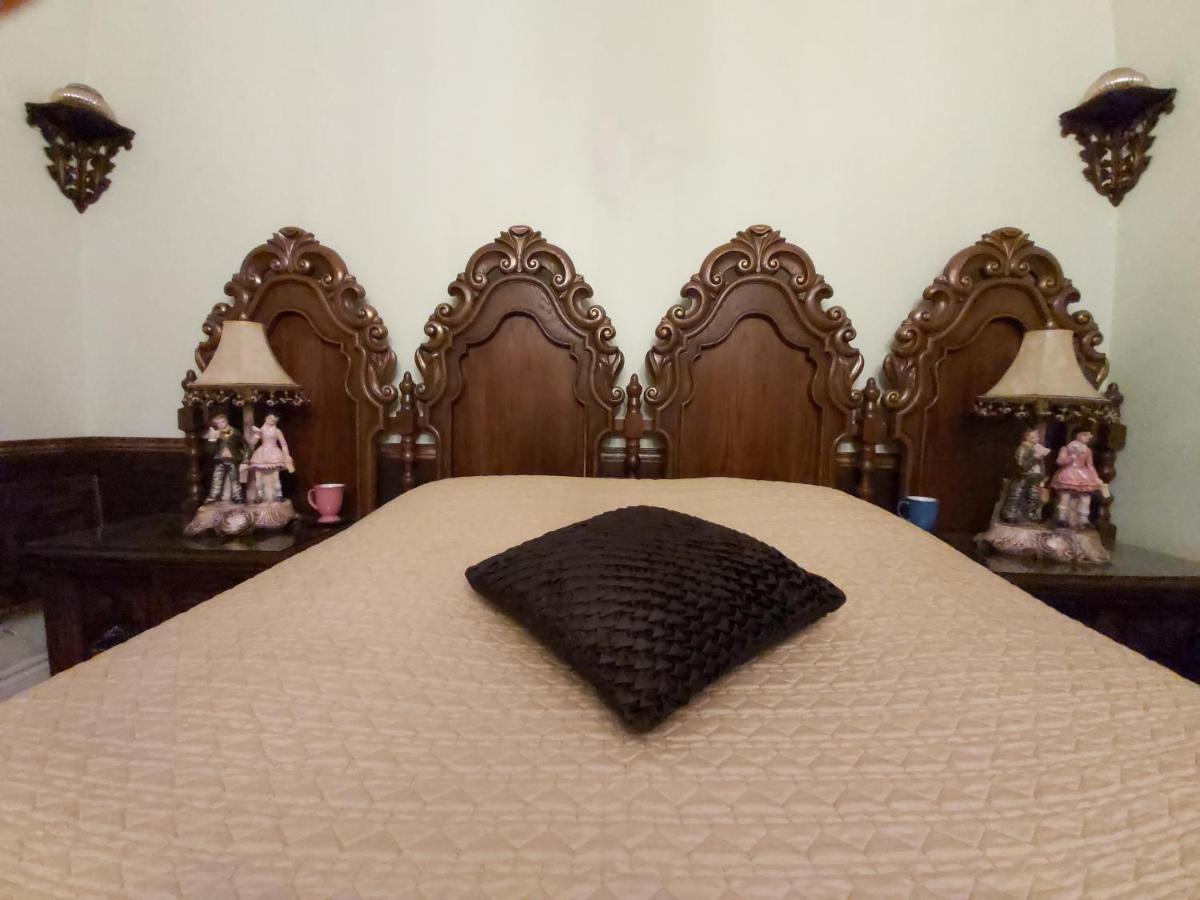 Lovely Classic Room Montreal Exterior foto